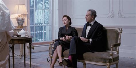 I admired the film for how paul thomas anderson. Phantom Thread - Movie Review