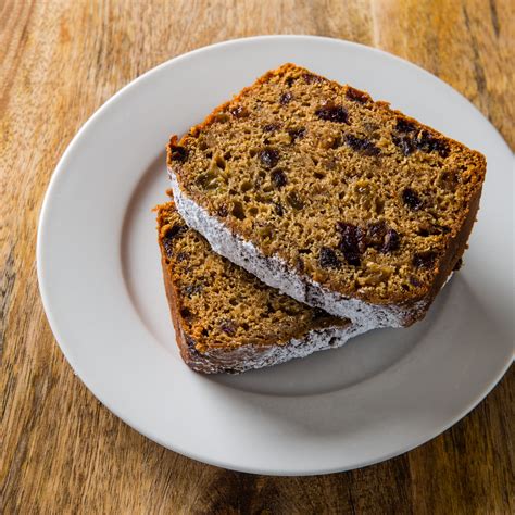 Maybe you would like to learn more about one of these? Easy Mincemeat Fruitcake | Cook's Country