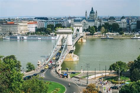 7 solid reasons to visit Budapest, Hungary
