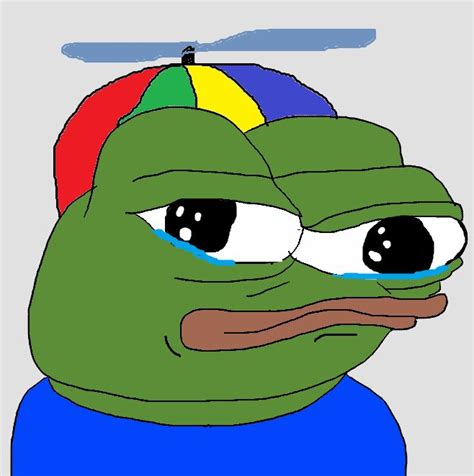 Pepega uploaded by adew on 4/8/2018. Pepega Niko | Conservative Central Amino
