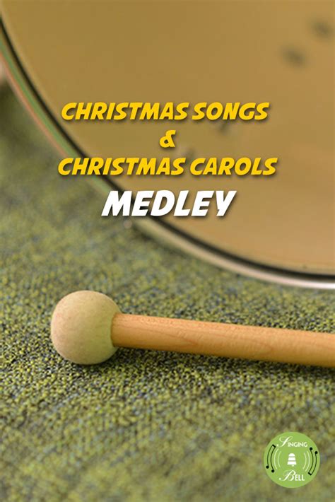 Christmas Medley Free Christmas Carols And Songs