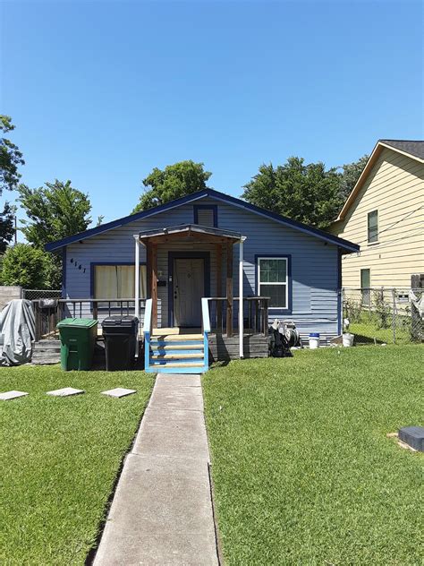 Acres Homes Land for Sale | My House Investments - Real Estate