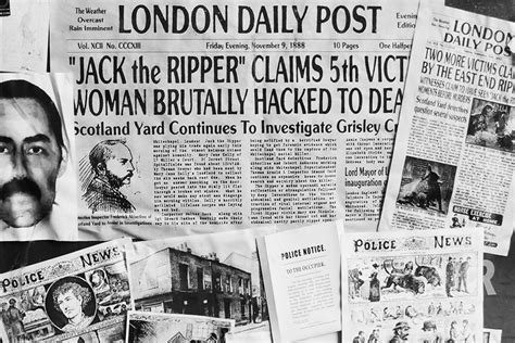 It has the largest circulation of any newspaper in southwestern ontario. Jack the Ripper vs. Women Against Violence Against ...