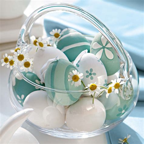 A wide variety of home table decorations options are available to you, such as plastic type. 60 Easter Table Decorations - Decoholic