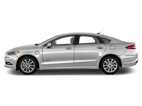 2017 Ford Fusion Specifications Car Specs Auto123