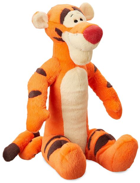 Disney Winnie The Pooh Tigger Exclusive Plush