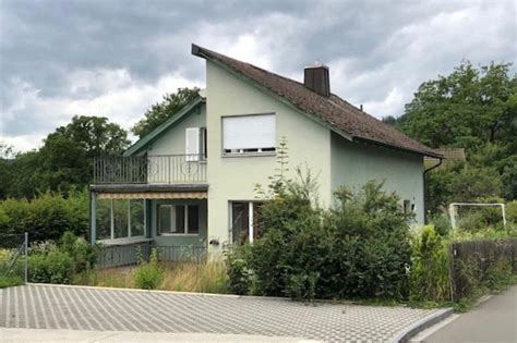 Haus kaufen in Windisch | homegate.ch