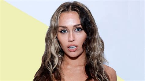 Miley Cyrus Reveals Shocking Work Schedule At Age During Hannah Montana Era Glamour Uk