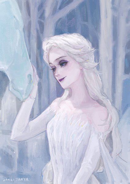 Frozen Disney Image By Xinzheayuan 2844993 Zerochan Anime Image