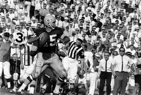 Rare Photos Of The First Super Bowl In 1967 Vintage Everyday