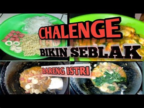 Hy guys.jdi ini bumbu rahasia aku jualan temen2.aku yakin kalo kalian pake bumbu dan cara yg aku bikin di jamin kalian bakal laris manis.aku beberkan. Cara bikin seblak nih gaes - YouTube