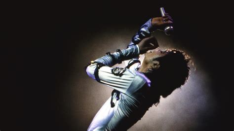 Michael Jackson R B Pop Dance Microphone Concert Concerts
