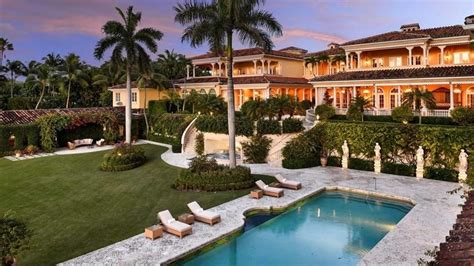 Luxury Homes For Sale In Palm Beach Real Estate Bontena Brand Network