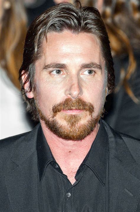 Christian bale | first interview to et december 1987. Christian Bale filmography - Wikipedia