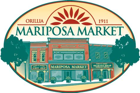 MARIPOSA MARKET | Orillia & Lake Country Tourism