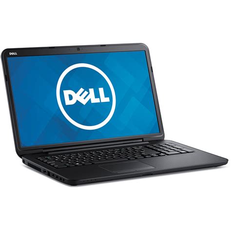 Dell Inspiron 17 I17rv 5454blk 173 Laptop Computer