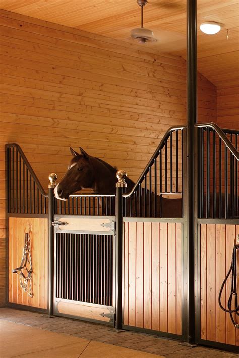 Dream Stables Dream Barn Equestrian Barns Luxury Horse Barns Horse