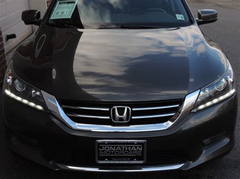 When you're ready to buy your first car or upgrade to a. 2014 Honda Accord EX-L V6 Stock # 017542 for sale near ...