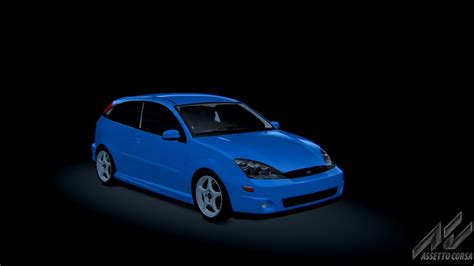 2003 ford focus trim levels. Ford Focus SVT 2003 - Ford - Car Detail - Assetto Corsa ...