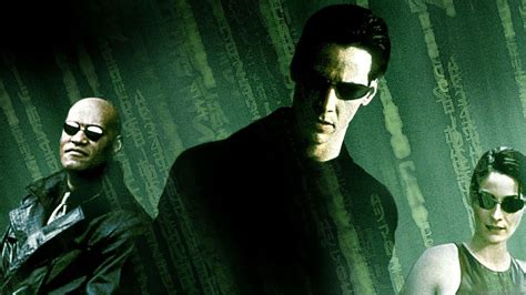 Matrix Movie Wallpapers