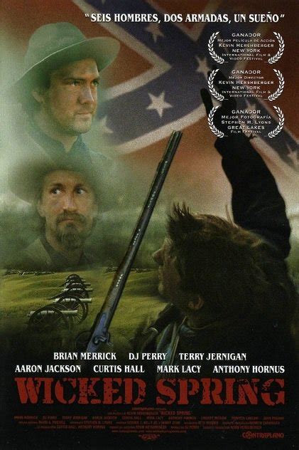 Películas Sobre Guerra De Secesión O Guerra Civil Estadounidense 1861 1865