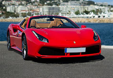 Drive the las vegas strip in luxury. Hire Ferrari 488 Spider | Rent Ferrari 488 Spider | AAA Luxury & Sport Car Rental | Hire Sport car
