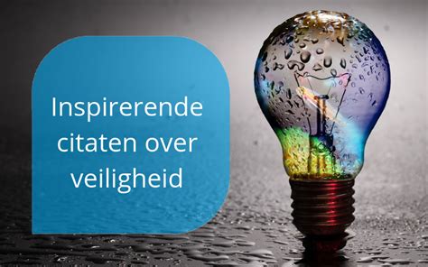Check spelling or type a new query. Safety Quotes: inspirerende citaten over veiligheid ...