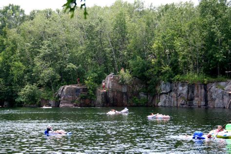 The 11 Best Swimming Spots In Minnesota