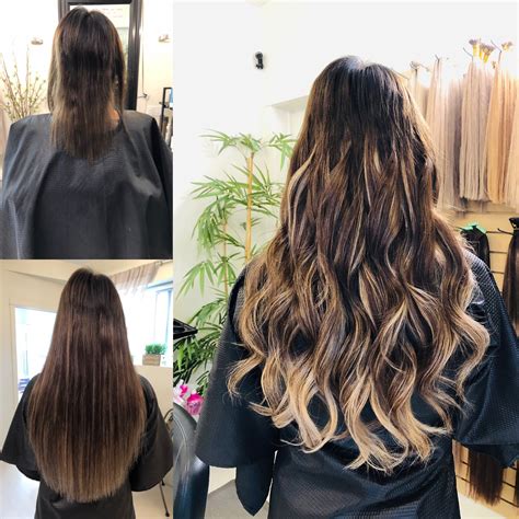 Schedule Online With Hot Hair Extensions Edmonton On Bookingpage