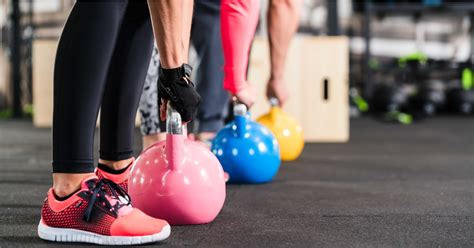 How To Find Workout Buddies Popsugar Fitness