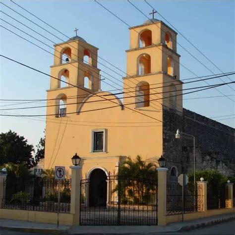 Nuestra Senora De Guadalupe 1 Photo Catholic Church Near Me In