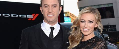 Paulina Gretzky And Dustin Johnson Expecting First Baby Abc News