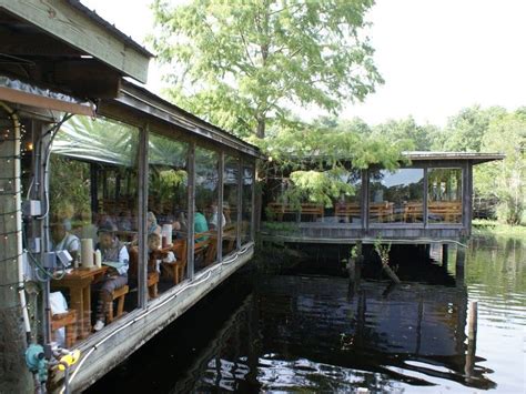 Campground details and amenities:, all ages, tents, 17 ft elev, (c) advertise. Clark's Fish Camp on the edge of Jax. A MUST for each ...
