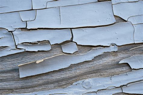 Common Causes Of Peeling Paint And How To Deal With It