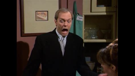 Quiz Why Is Niles Frightened Rfrasier