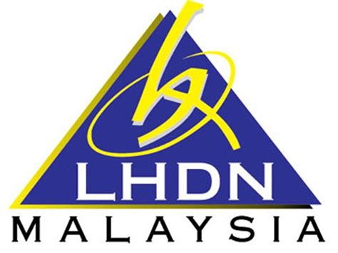 Lembaga hasil dalam negeri malaysia (lhdnm) adalah salah satu agensi. Borang nyata tidak lagi dicetak: LHDN