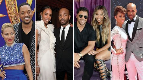 Best Relationship Advice From Black Celebrity Couples In Essence