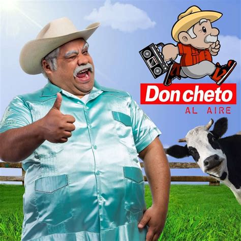 Podcast De Don Cheto Al Aire Show 22 De Julio 2021