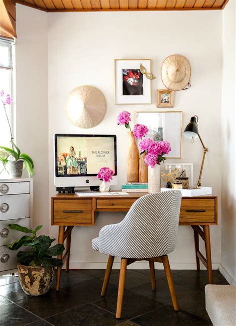 Best Ways To Create A Home Office In Small Spaces Cozy Little House