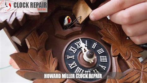 Howard Miller Clock Repair Archives Clock Repair Near Me