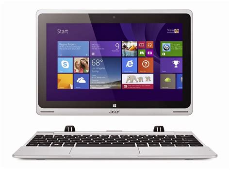 We did not find results for: Acer Aspire Switch 10 SW5-011 Windows 8.1 32 bit Drivers ...