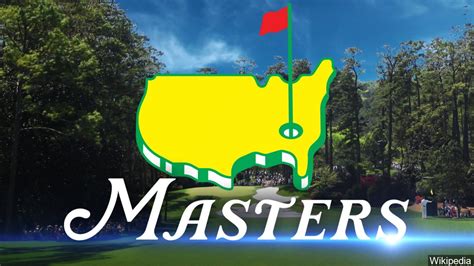 Applications Open For 2023 Masters Tournament Wfxg