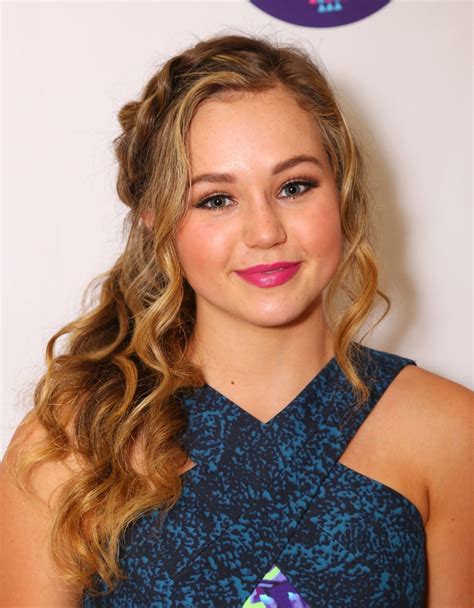 Picture Of Brec Bassinger