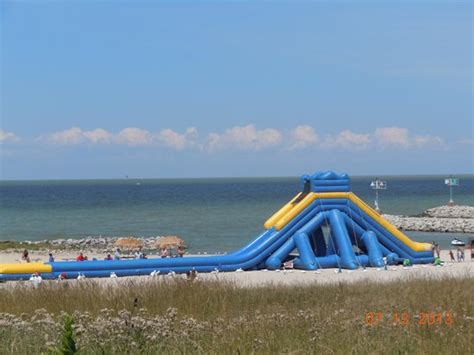 Maumee bay state park, oregon, oh. Maumee Bay State Park Marina Closed for 2018 - Review of ...