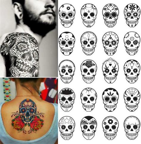 Tatouages tête de mort tatouage bras femme dessin tatouage art de la peau dessin tete de mort dessin crâne crânes artistiques dessin tattoo le résultat peut non seulement être esthétiquement attractif mais contenir un sens particulier nous nous devons de signaler que les femmes ont. Tatouage tête de mort - 40+ idées memento mori tatouage en ...