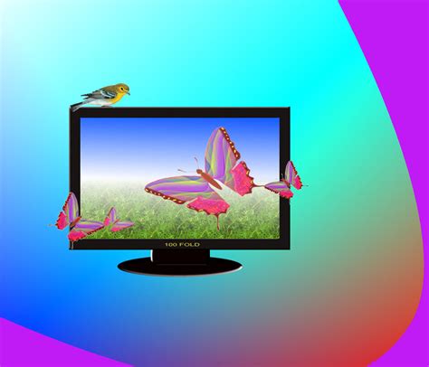 Lcd Tv Free Stock Photo Public Domain Pictures