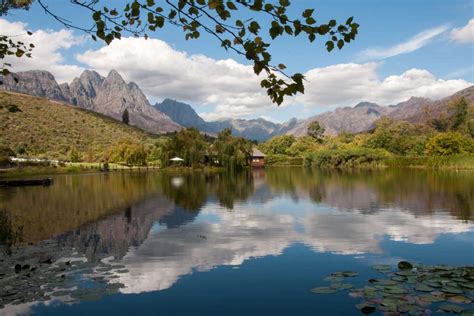 South africa's best sights and local secrets from travel experts you can trust. Cape Winelands - Destination - Ashworth Africa