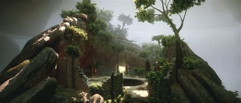 The Well Of Sorrows Dragon Age Inquisition Downsampled Flickr