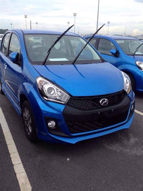 Our perodua myvi full service includes a comprehensive 77 point check, our perodua myvi interim. Refreshed Perodua Myvi now open for bookings, we have the ...