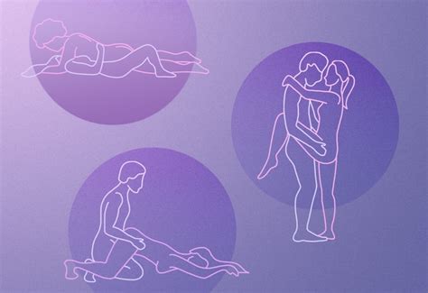 Sex Position Names And How To Do Them Popsugar Love Sex
